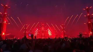 Lost without you - Vertile, Headhunterz, Sian Evans | Live at Defqon1 2023