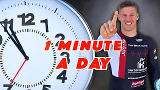 My Life In 1 Minute A Day - WeekVlog