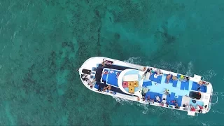 Boat tour | Ayia Napa