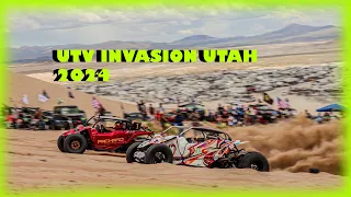UTV Invasion Utah 2024