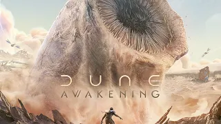 Dune: Awakening || Trailer