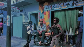 Deep Roots Reggae Mix : 1986 in Jamaica