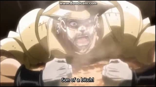 Joseph Joestar ''Son of a Bitch''