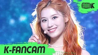 [K-Fancam] 트와이스 사나 직캠 'MORE & MORE' (TWICE SANA Fancam) l @MusicBank 200612