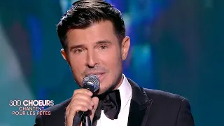 Vincent Niclo «Cette Histoire Entre Nous» 300 Chœurs 22/12/2021