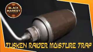 Star Wars Cosplay Tusken Raider  Rebreather