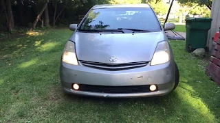 2005 Toyota Prius for sale