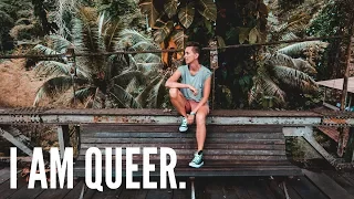 Being QUEER - What does it mean?