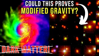 Is Gravity Broken? The Shocking Discovery That Could Change Everything