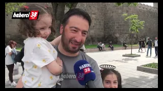 016- Kayseri'de Sokak Röportajı! #kayseri #sokakroportajlari #erciyes #trend #vtr #emekli #ekonomi