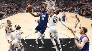 Utah Jazz vs Los angeles Clippers - Full Game Highlights | March 29, 2022 | 2021-22 NBA Season