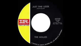 1964/1967 Hollies - Just One Look