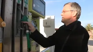 La meilleure méthode pour économiser du carburant