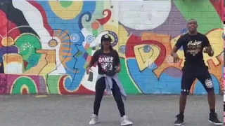 Doh Play Dat - Machel Montano - Zumba Fitness Choreo