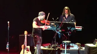 David Garrett - Live and Let Die (HD Video - Sofia, Bulgaria - 29.09.2018)