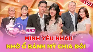 Từ chiếc xe đạp, ổ bánh mì vợ chồng chia đôi đến làm chủ 18 cửa hàng tại Mỹ | Vợ Chồng Son #552