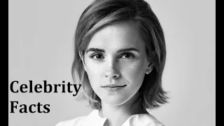 Surprising Facts You Didn't Know About Emma Watson