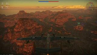 War Thunder: Бе-6. Совсем другое дело =)