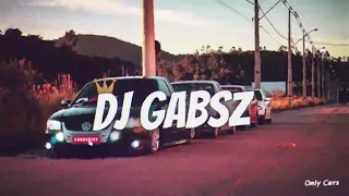 MEGA FUNK - HOJE VOU PRO BAILE SIM (DJ GABSZ)