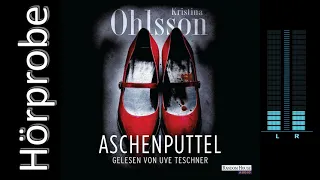 Kristina Ohlsson: Aschenputtel (Hörprobe) Fredrika Bergman #1