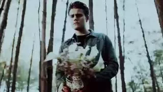 Stefan and Caroline (+Elena) || Молчать о тебе