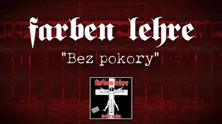 Farben Lehre - Bez pokory | Zdrada | Music Corner Records | 1996