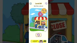 🔥 Dop 5 👀 Level 20 Android⚡IOS #dop5 #gameplay #shorts
