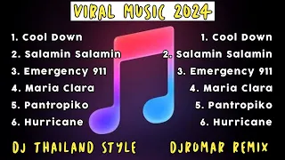 VIRAL MUSIC 2024 DJROMAR REMIX