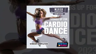 E4F - Thumbs Up For Aerobic 2023 Workout Compilation 135 Bpm / 32 Count - Fitness & Music 2023