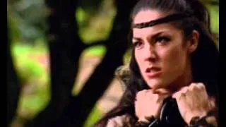 Varia. The battles (Xena - Warrior Princess) - Last Ride of the Day