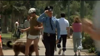 Ночной патруль (Night Patrol) 1984 США комедия AVO Михалев
