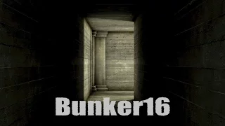 Bunker 16 ИНДИ-ХОРРОР