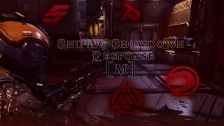 Moody, Arcn, IMPL, and Lux Sniping Showdown Response [M] @SnipingShowdown