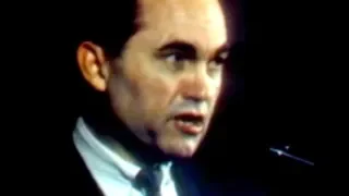 You Can See The Real George Wallace In This Documentary