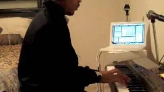 2 Man Show Piano Cover