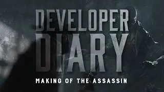 Hunt: Showdown  | Developer Diary | Making of the Assassin