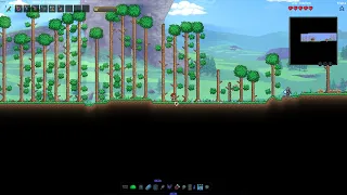 Terraria ambience mod running no sounds