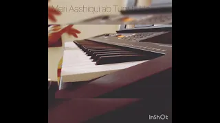 Tum hi ho (Love anthem) piano by Dr. Prashant Punde.