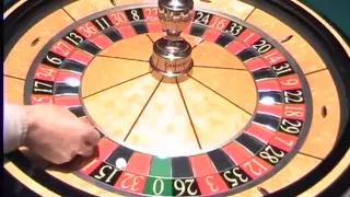 The Roulette Hotspots