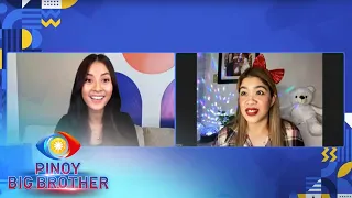 PBB Kumulitan | November 8, 2021 with Bianca Gonzalez & Melai Cantiveros