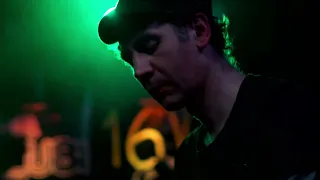 DND - Vahel Ei Tea (Live @ Valga Rockiklubi 03.03.2018)