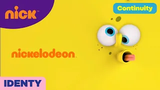 Nickelodeon Poland - Short Continuity (January 14th, 2023)