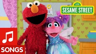 Sesame Street: Elmo and Abby's Valentine's Day Song