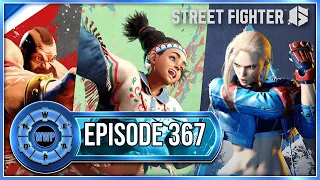 Street Fighter 6 | Meta Quest 3 | Diablo 4 | LOTR Gollum| Redfall | Spider-Man 2 | Outlast - WWP 367