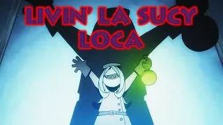 Little Witch Academia AMV 「Livin' La Sucy Loca」