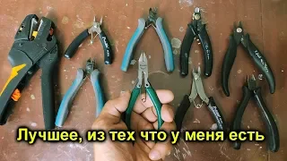 Лучшие бокорезы которыми я пользовался