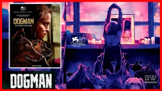 Dogman 🐶🐕🐩(Crítica/Review)