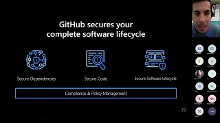 GitHub Advanced Security Administration