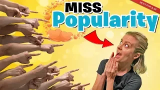 Put Out or Get Out - Miss Popularity Gameplay