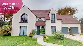 75  Maison à vendre Janville sur Juine Essonne - Stéphane Plaza Immobilier Lardy La Ferté Alais